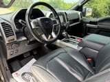 2018 Ford F-150 - Preview 11