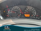2011 Nissan Xterra - Preview 12