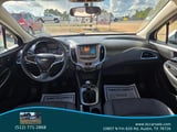 2017 Chevrolet Cruze - Preview 9