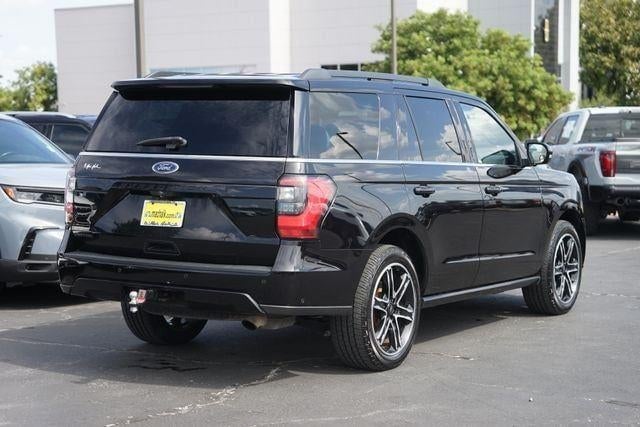 2021 Ford Expedition - Image 2