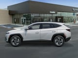 2026 Hyundai Tucson - Preview 3