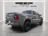 2026 Ram 1500 - Preview 9