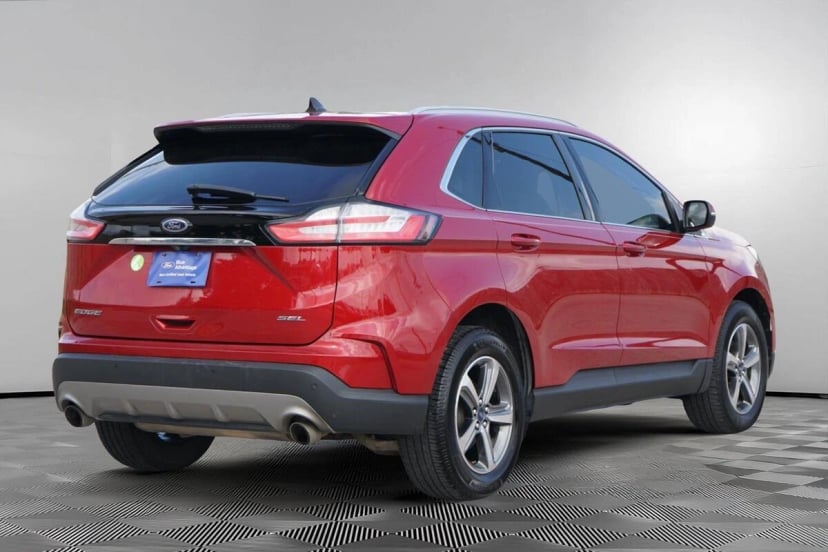 2020 Ford Edge - Image 2