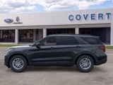 2026 Ford Explorer - Preview 3