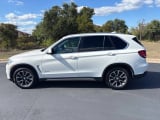 2017 BMW X5 - Preview 2