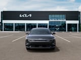 2026 Kia K4 - Preview 2