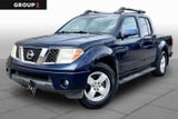 2007 Nissan Frontier - Preview 2