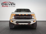 2022 Ford F-150 - Preview 10