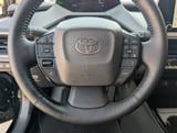 2024 Toyota Prius - Preview 12