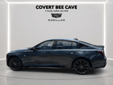 2026 Cadillac CT5 - Preview 6