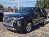 2020 Hyundai Palisade - Preview 5