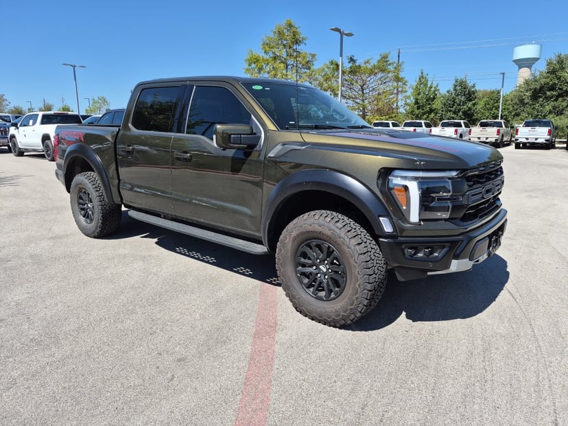 2026 Ford F-150 - Image 1