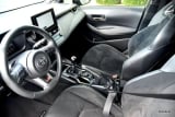2024 Toyota GR-Corolla - Preview 10