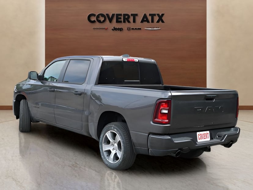 2026 Ram 1500 - Image 3