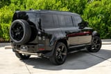 2026 Land Rover Defender - Preview 8