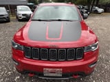 2021 Jeep Grand Cherokee - Preview 4