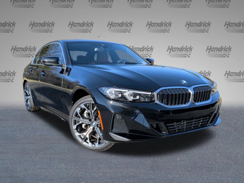 2026 BMW 3 Series - Image 1