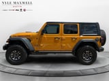 2026 Jeep Wrangler - Preview 13