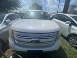 2013 Ford Explorer - Preview 3