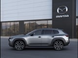 2026 Mazda CX-50 - Preview 3
