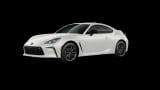 2026 Toyota GR86 - Preview 2