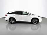 2022 Lexus RX - Preview 4