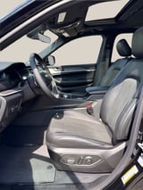 2027 Jeep Grand Cherokee L - Preview 11