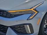 2026 Kia K5 - Preview 7