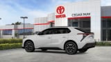 2026 Toyota bZ - Preview 5