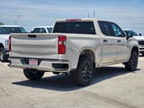 2026 Chevrolet Silverado 1500 - Preview 4