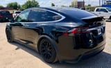 2017 Tesla Model X - Preview 3