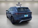 2026 Volkswagen Tiguan - Preview 3