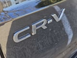 2027 Honda CR-V - Preview 9