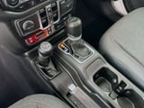 2024 Jeep Gladiator - Preview 16