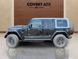 2026 Jeep Wrangler - Preview 2