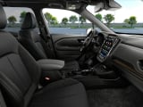 2026 Subaru Forester - Preview 15