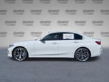 2026 BMW 3 Series - Preview 9