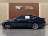 2020 Lexus ES - Preview 2