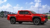 2026 Toyota Tacoma - Preview 14