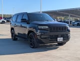 2023 Jeep Wagoneer - Preview 7
