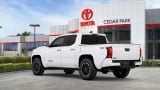 2026 Toyota Tacoma - Preview 6