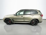 2026 BMW X5 - Preview 8
