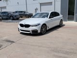 2017 BMW 5 Series - Preview 4