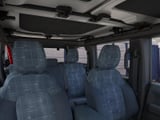 2026 Ford Bronco - Preview 12
