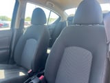 2019 Nissan Versa - Preview 9