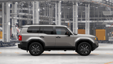 2027 Toyota Land Cruiser - Preview 12
