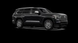 2026 Toyota Sequoia - Preview 14