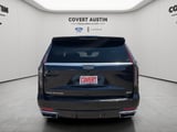 2021 Cadillac Escalade - Preview 4