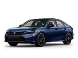 2026 Honda Civic - Preview 4