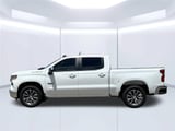 2026 Chevrolet Silverado 1500 - Preview 3